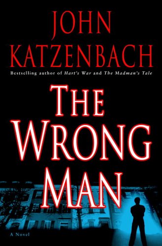 9780345464835: The Wrong Man