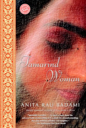 9780345464941: Tamarind Woman: A Novel (Ballantine Reader's Circle)
