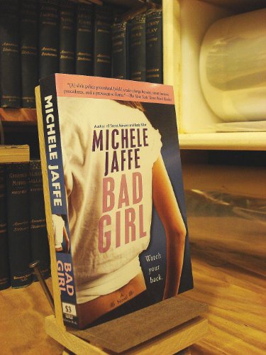 Beispielbild fr Bad Girl: A Novel zum Verkauf von Wonder Book
