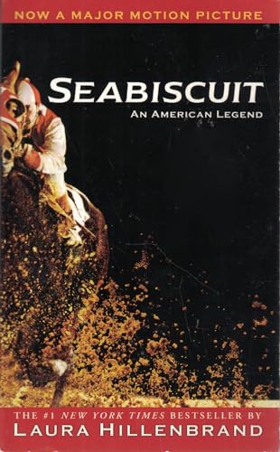 Beispielbild fr Seabiscuit: An American Legend zum Verkauf von Gulf Coast Books