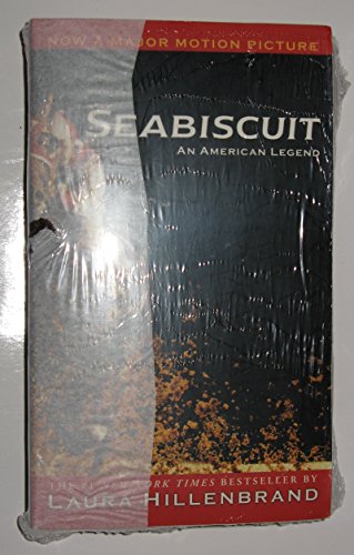 9780345465085: Seabiscuit: An American Legend