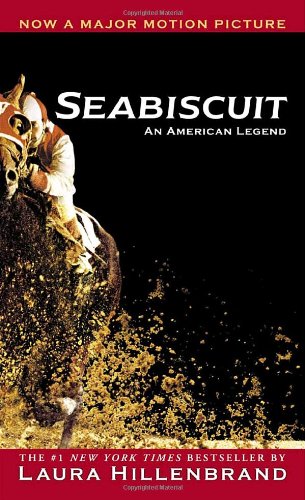 Stock image for Seabiscuit: An American Legend for sale by Gulf Coast Books