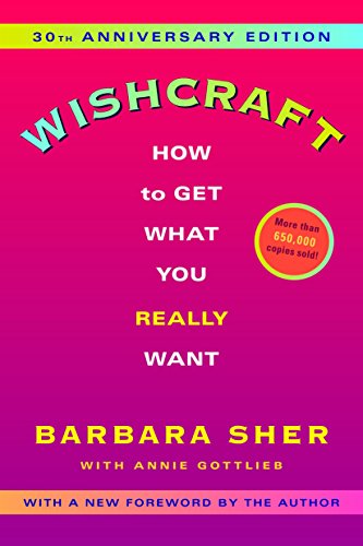 Stock image for Wishcraft: How to Get What You Really Want for sale by Hawking Books