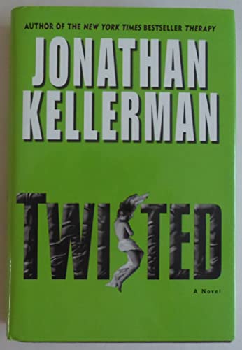Imagen de archivo de Twisted 1st Edition a la venta por a2zbooks