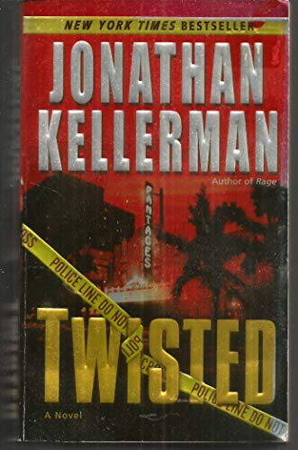 Beispielbild fr Twisted: A Novel zum Verkauf von SecondSale