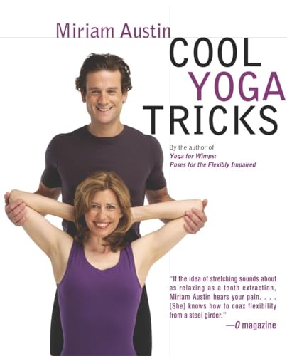 9780345465412: Cool Yoga Tricks