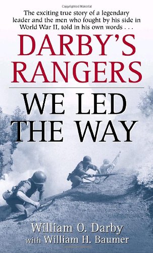 9780345465535: Darby's Rangers: We Led the Way