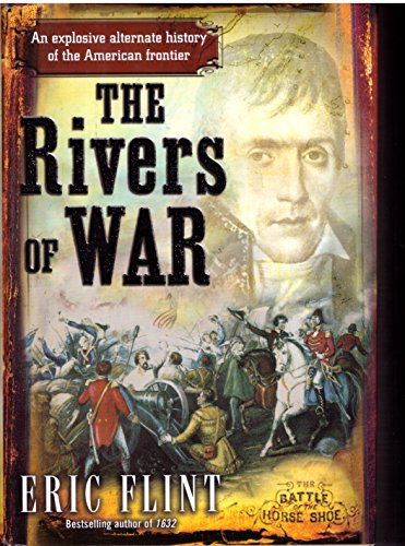 Stock image for The Rivers Of War for sale by Nilbog Books