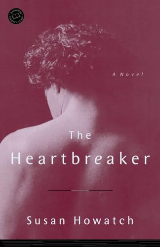 Beispielbild fr The Heartbreaker: A Novel (St. Benet's Trilogy) zum Verkauf von Your Online Bookstore