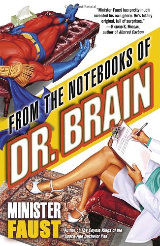 Stock image for From the Notebooks of Dr. Brain for sale by Better World Books