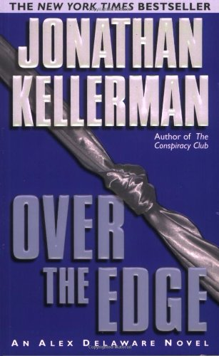 Over the Edge - an Alex Delaware novel