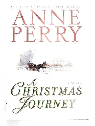 A Christmas Journey **Signed**