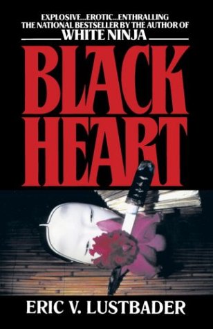 9780345466839: Black Heart