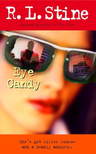 Beispielbild fr Eye Candy: A Novel zum Verkauf von BooksRun