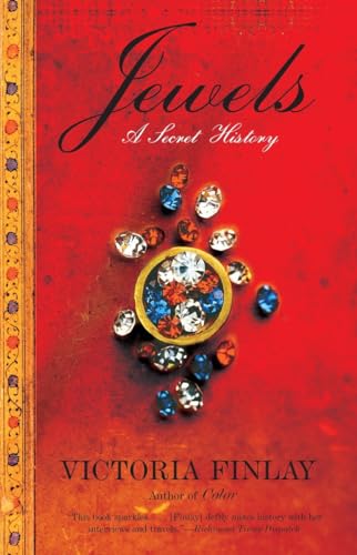 9780345466952: Jewels: A Secret History [Lingua Inglese]