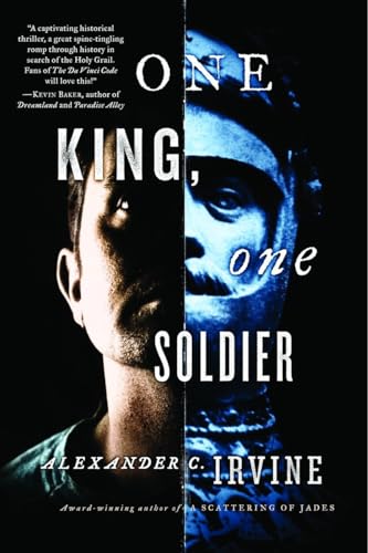 Stock image for One King, One Soldier for sale by Foxtrot Books