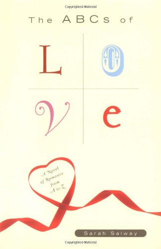 Stock image for The ABCs of Love for sale by WorldofBooks