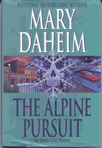 Imagen de archivo de The Alpine Pursuit a la venta por Better World Books