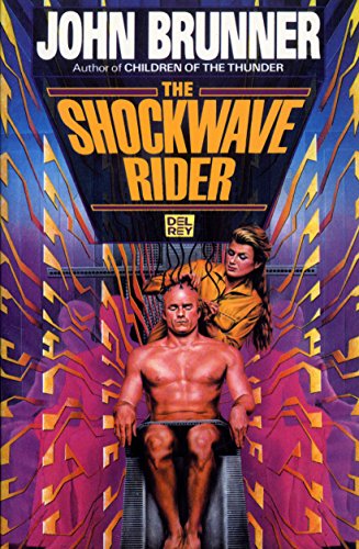 Stock image for The Shockwave Rider for sale by KuleliBooks