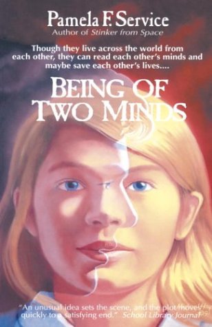 9780345467584: Being of Two Minds