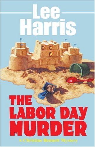 Stock image for The Labor Day Murder for sale by Jenson Books Inc