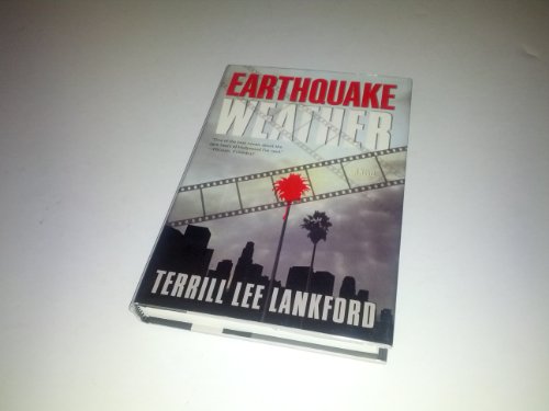 Imagen de archivo de EARTHQUAKE WEATHER a la venta por Billthebookguy