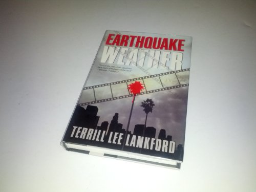 Stock image for EARTHQUAKE WEATHER for sale by Billthebookguy