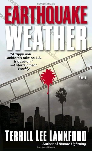 Imagen de archivo de Earthquake Weather: A Novel a la venta por HPB-Movies
