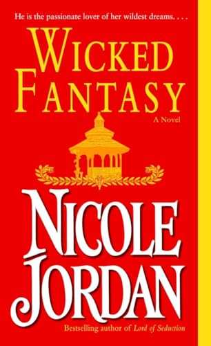 Stock image for Wicked Fantasy: A Novel (Paradise) for sale by Your Online Bookstore