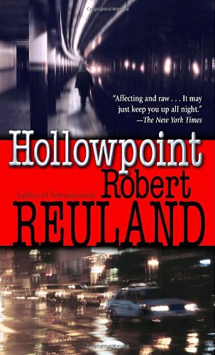 Beispielbild fr Hollowpoint zum Verkauf von Better World Books