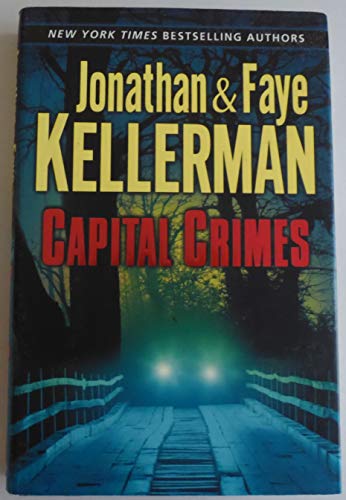 Beispielbild fr Capital Crimes zum Verkauf von Your Online Bookstore