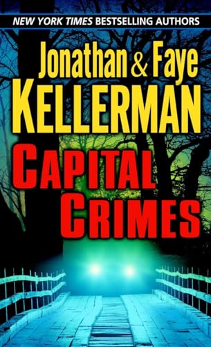 Stock image for Capital Crimes: A Novel for sale by Gulf Coast Books