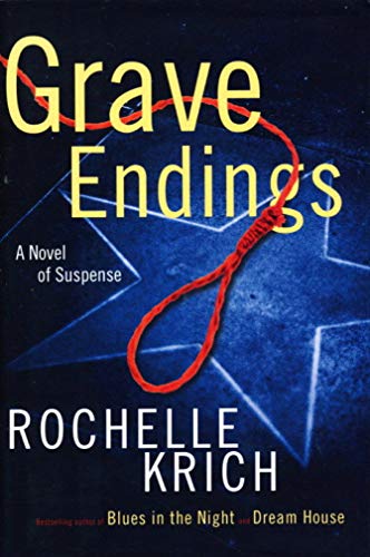 Stock image for Grave Endings: A Novel of Suspense (Molly Blume) for sale by SecondSale