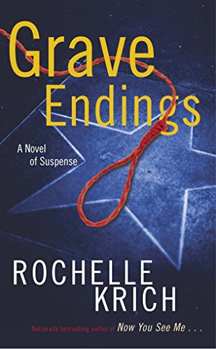 9780345468116: Grave Endings: A Novel of Suspense: 3 (Molly Blume)