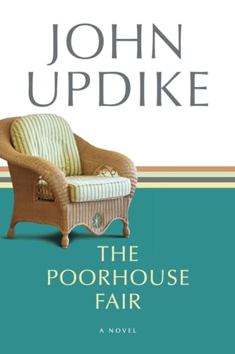 9780345468239: The Poorhouse Fair: A Novel