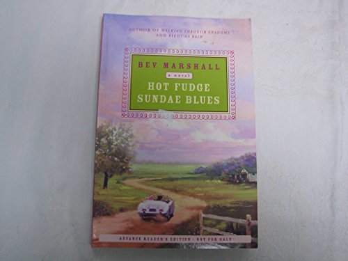 Imagen de archivo de Hot Fudge Sundae Blues: A Novel a la venta por Wonder Book