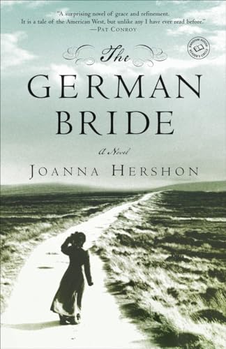 Stock image for The German Bride: A Novel for sale by Gulf Coast Books