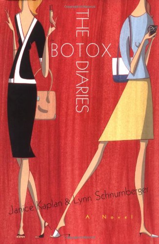 Imagen de archivo de The Botox Diaries a la venta por Wonder Book