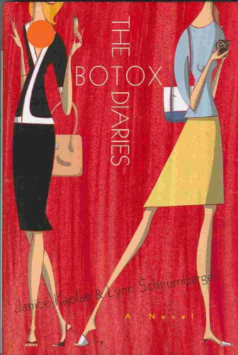 Stock image for The Botox Diaries for sale by gearbooks