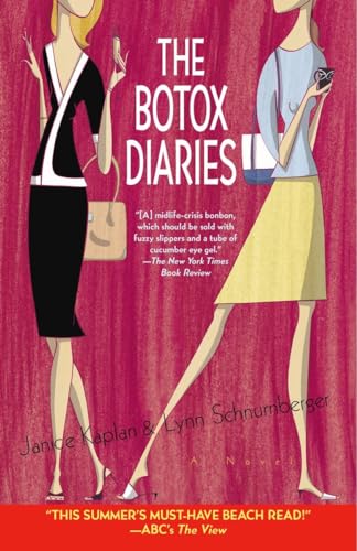 Stock image for The Botox Diaries : A Novel for sale by Better World Books