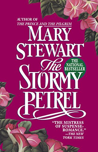 9780345468987: The Stormy Petrel