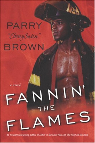 Beispielbild fr Fannin' the Flames zum Verkauf von GF Books, Inc.