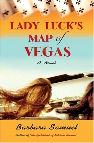 Imagen de archivo de Lady Luck's Map of Vegas: A Novel a la venta por Dream Books Co.