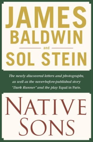 9780345469359: Native Sons: A Friendship That Created One of the Greatest Works of the Twentieth Century: Notes of a Native Son