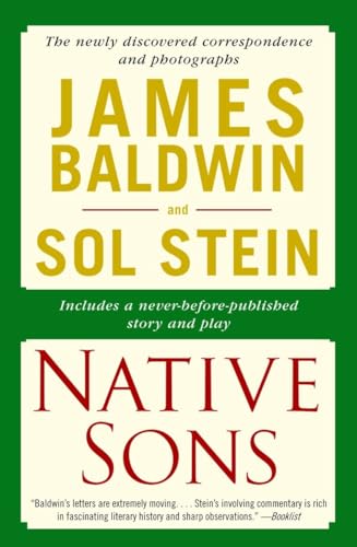 Stock image for Native Sons for sale by Better World Books: West