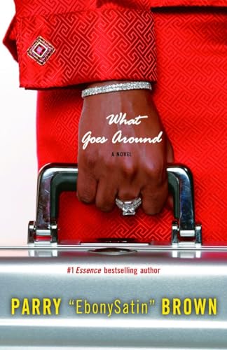 Beispielbild fr What Goes Around: A Novel zum Verkauf von Wonder Book