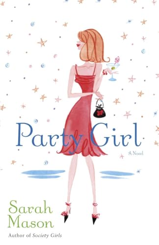 Imagen de archivo de Party Girl a la venta por Better World Books