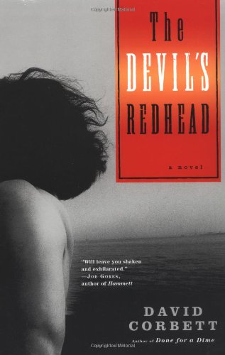 Stock image for The Devil's Redhead for sale by Half Price Books Inc.