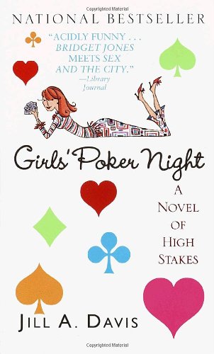 Beispielbild fr Girls' Poker Night zum Verkauf von SecondSale