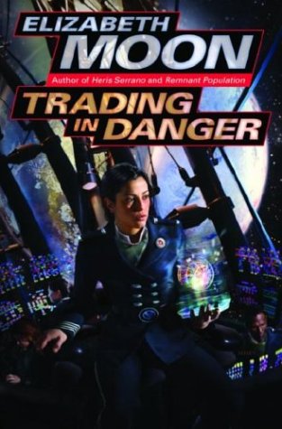 9780345469878: Trading in Danger